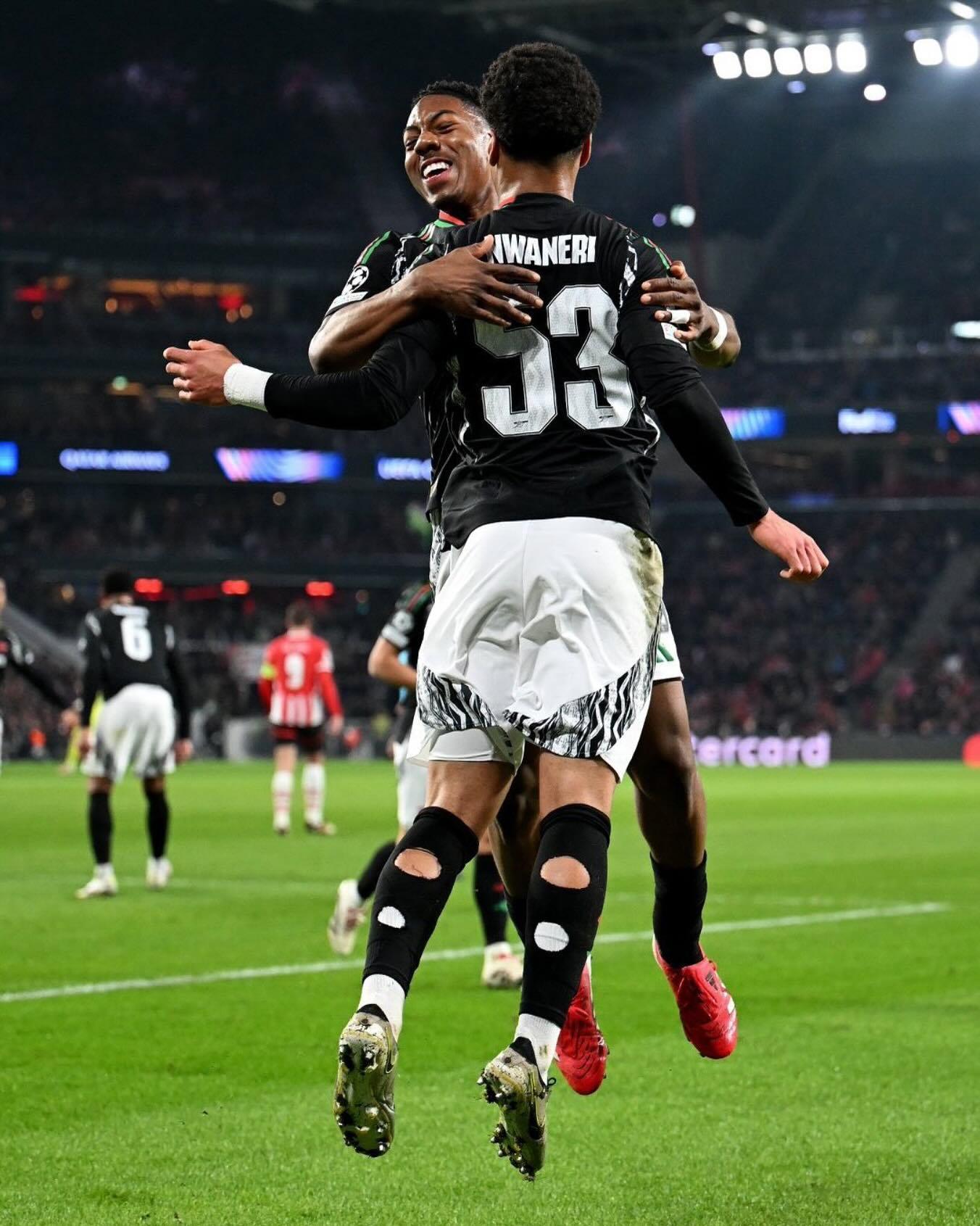 详细阅读:NINE GAME阿森纳迎欧联关键赛,转会期更衣室发声,震撼外界,阵容厚度经受考验的简单介绍 NINE GAME阿森纳迎欧联关键赛,转会期更衣室发声,震撼外界,阵容厚度经受考验的简单介绍